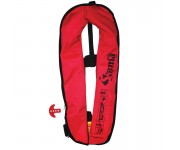 Inflatable Life Jackets Lalizas Sigma 170N Automatic 71094